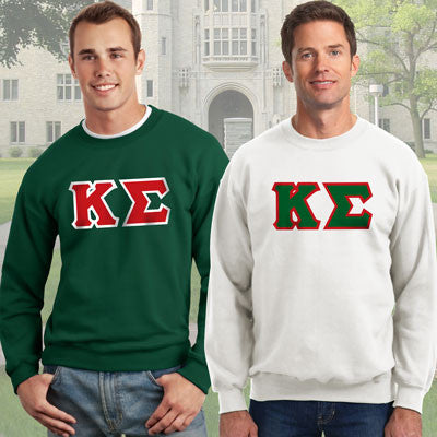 Fraternity Sweatshirt Package Greek Clothing – Something Greek