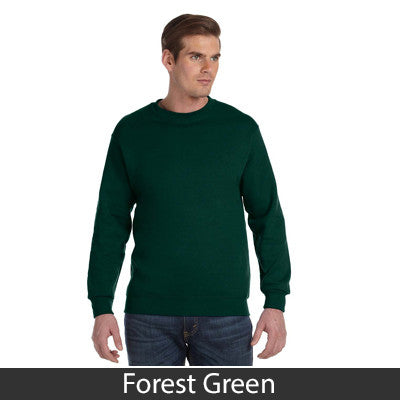 Sigma Chi Crewneck Sweatshirt Package Greek Clothing and Apparel ...