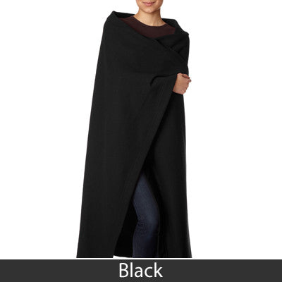 Kappa Alpha Theta Pillowcase / Blanket Package - CAD