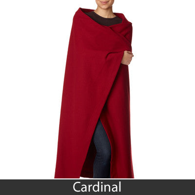 Kappa Alpha Theta Pillowcase / Blanket Package - CAD