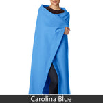 Alpha Delta Pi Pillowcase / Blanket Package - CAD