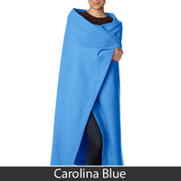Sigma Gamma Rho Pillowcase / Blanket Package - CAD