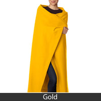 Kappa Alpha Theta Pillowcase / Blanket Package - CAD