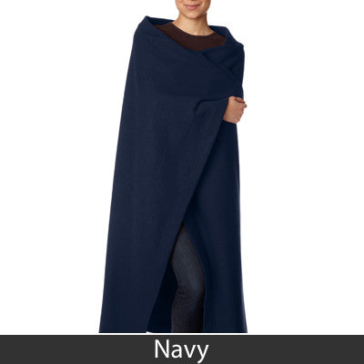 Kappa Alpha Theta Pillowcase / Blanket Package - CAD