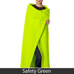 Alpha Gamma Delta Pillowcase / Blanket Package - CAD