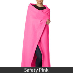 Sorority Cheetah Pillowcase / Blanket Package - CAD