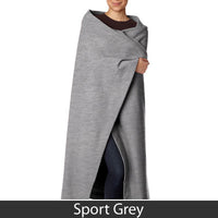 Delta Gamma Pillowcase / Blanket Package - CAD