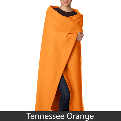 Kappa Alpha Theta Pillowcase / Blanket Package - CAD