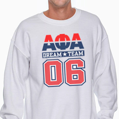 Fraternity Dream Team Design - SUB