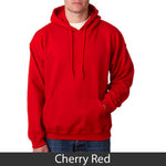 Delta Chi Hoodie and T-Shirt, Package Deal - TWILL