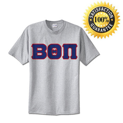 Fraternity Standards T-Shirt - G500 - TWILL