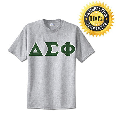 Fraternity Standards T-Shirt - G500 - TWILL