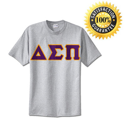 Fraternity Standards T-Shirt - G500 - TWILL