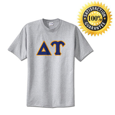 Fraternity Standards T-Shirt - G500 - TWILL