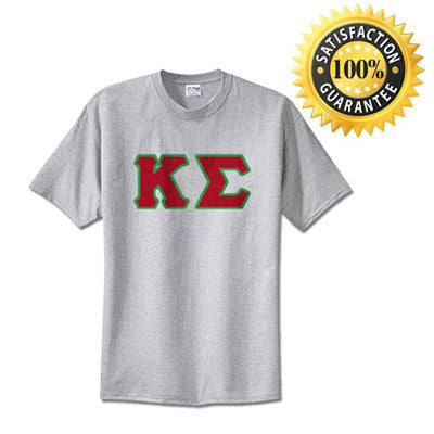 Fraternity Standards T-Shirt - G500 - TWILL