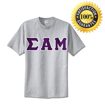 Fraternity Standards T-Shirt - G500 - TWILL