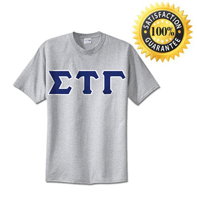 Fraternity Standards T-Shirt - G500 - TWILL