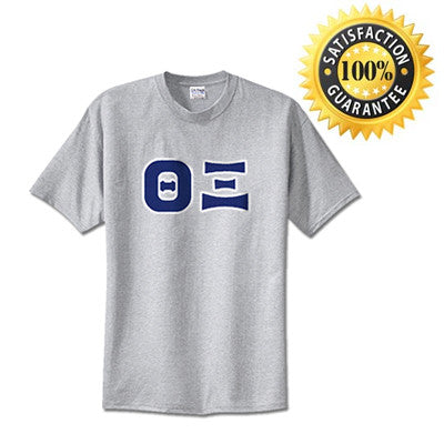Fraternity Standards T-Shirt - G500 - TWILL