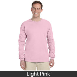 Phi Mu Delta Long-Sleeve and Sweatpants, Package Deal - TWILL