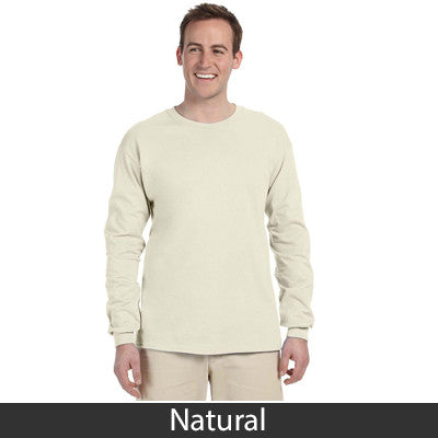 Tau Epsilon Phi Long-Sleeve and Sweatpants, Package Deal - TWILL