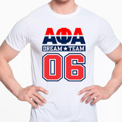 Fraternity Dream Team Design - SUB