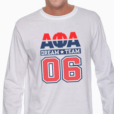 Fraternity Dream Team Design - SUB
