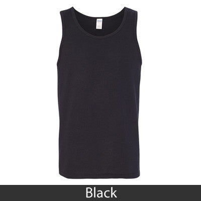 Sorority Tank Top, Printed Friends Design - G520 - CAD