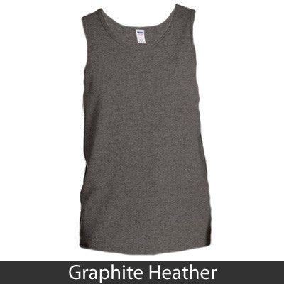 Sorority Tank Top, Big Lil Friend's Design - G520 - CAD