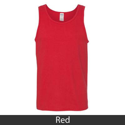 Greek Tank Top, Founders Design - G520 - CAD