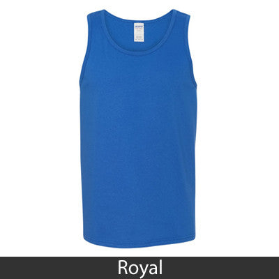 Sorority Tank Top, Big Lil Friend's Design - G520 - CAD