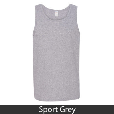 Sorority Tank Top, Big Lil Friend's Design - G520 - CAD