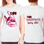 Sorority Wolfpack