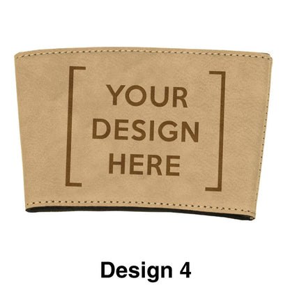 Custom Greek Graduation Mug Sleeve - GFT210 - LZR