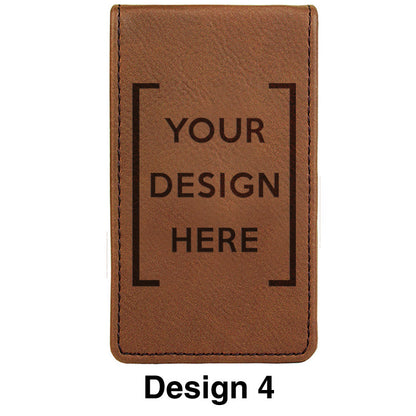 Custom Greek Graduation Leather Manicure Gift Set - GFT232 - LZR