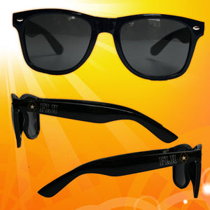 FIJI Fraternity Sunglasses - GGCG