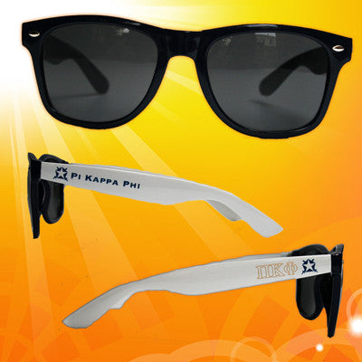 Pi Kappa Phi Fraternity Sunglasses – Greek