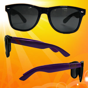 Sigma Phi Epsilon Fraternity Sunglasses - GGCG