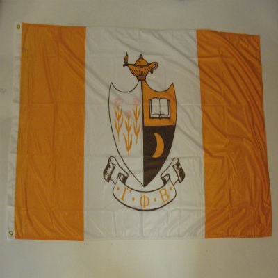 Gamma Phi Beta Sorority Banner - GSTC-Banner