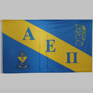 Alpha Epsilon Pi Fraternity Banner - GSTC-Banner