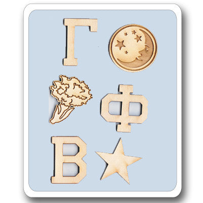 Sorority Symbol & Mascot Pack