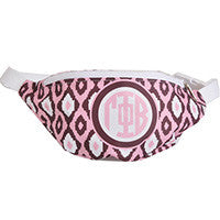 Sorority Fanny Pack - Alexandra a814