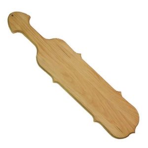 Greek Little Giant Pointed Paddle