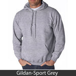 [24-Hour] Fraternity Hoodie - TWILL