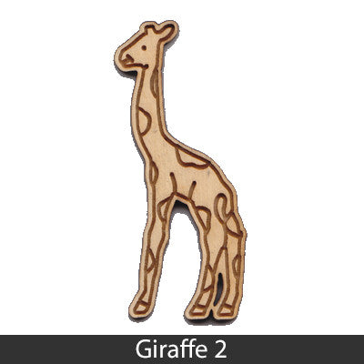 Traditional Paddle Symbol Package - 100-U