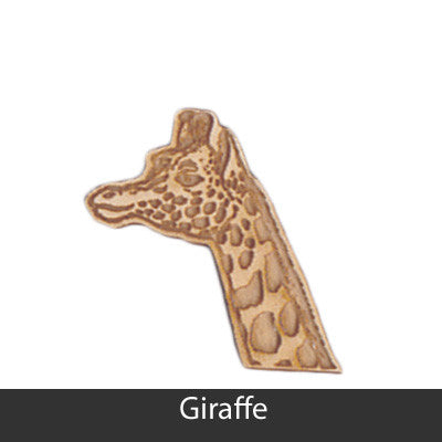 Straight Sided Paddle Symbol Package - 500-U