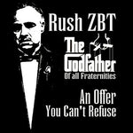 Godfather Rush Shirt