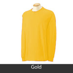 Chi Omega Long-Sleeve Shirt - G240 - TWILL