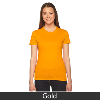 Alpha Sigma Alpha Softstyle Tee and Tote Bag, Printed Mascot Design, Package Deal - CAD