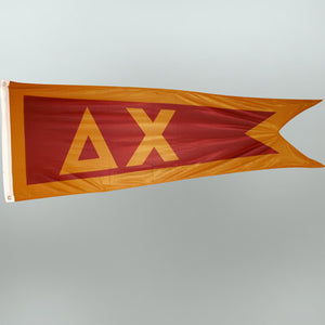 Delta Chi Fraternity Banner - GSTC-Banner - GSTC-Banner