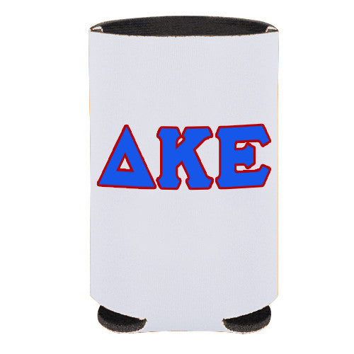 Fraternity Custom Koozie - SBL031 - SUB